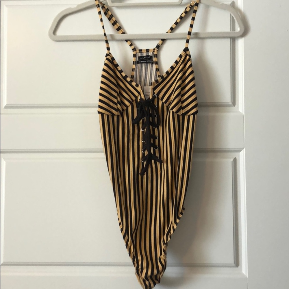 Urban outfitters bodysuit